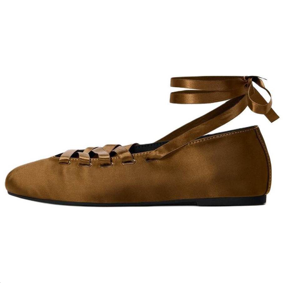 Туфли женские Zara - Boxette Shop